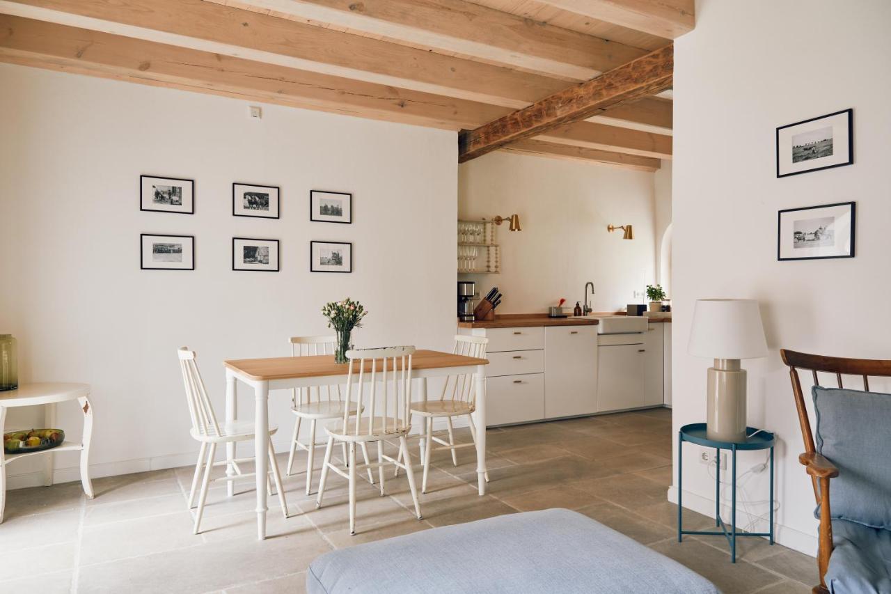 Apartment Waescherei Barkelsby