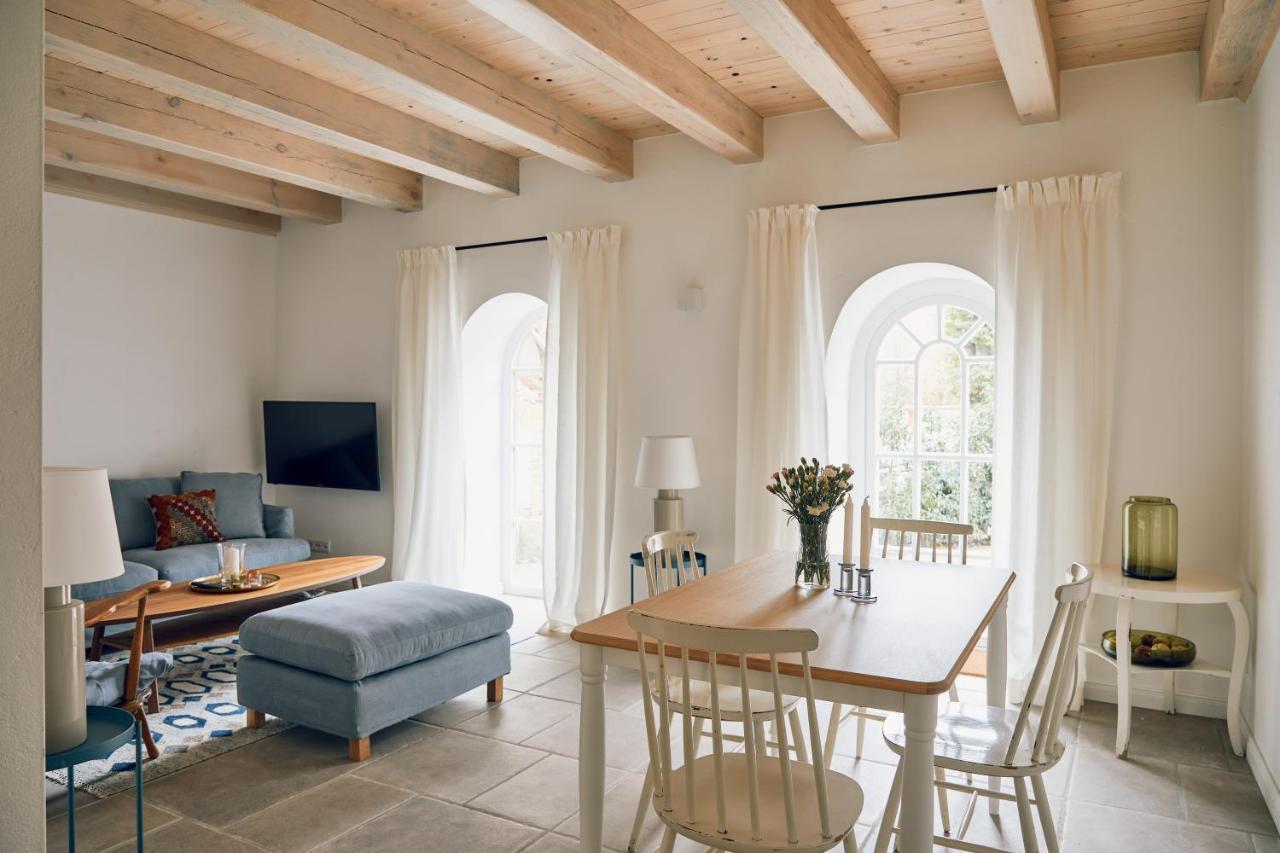 Apartment Waescherei Barkelsby