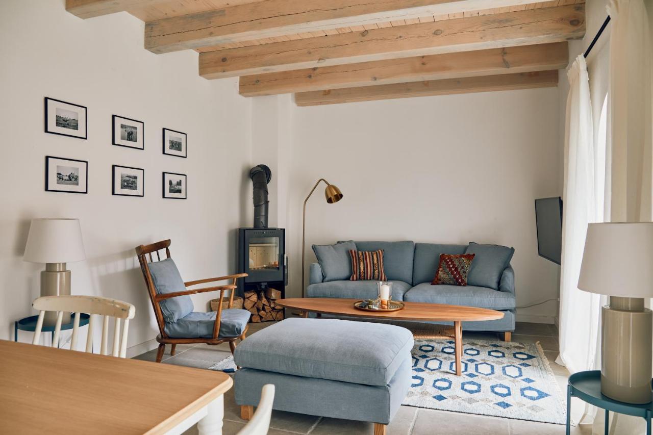 Waescherei Apartment