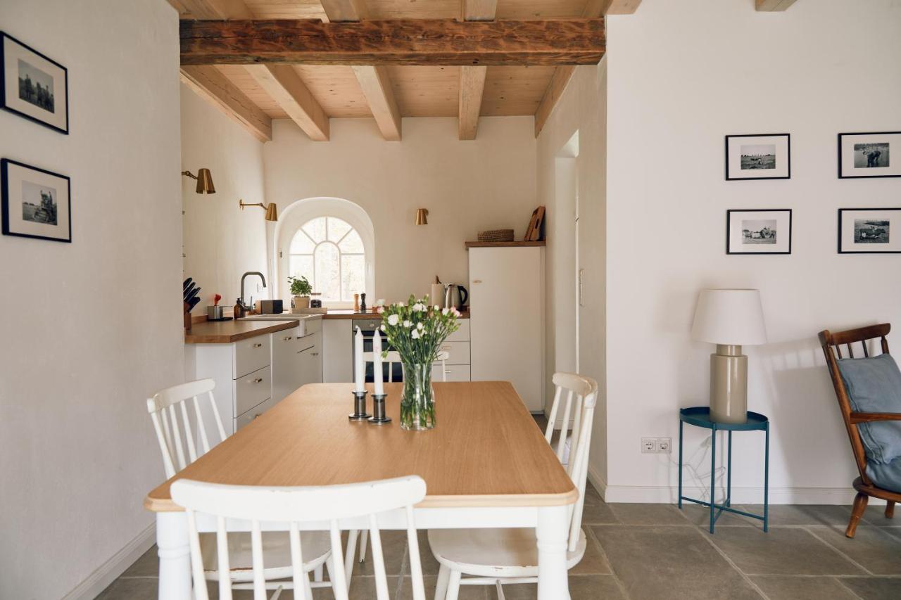 Apartment Waescherei Barkelsby