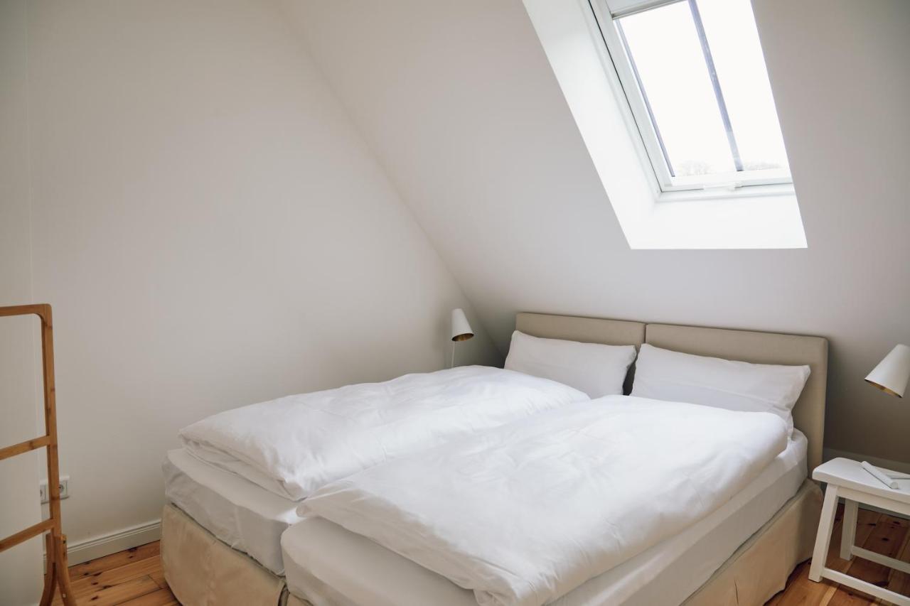 Waescherei Apartment Barkelsby